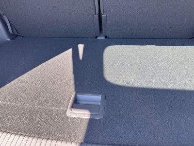 Volkswagen Atlas 2.0T SE con tecnología 2026