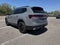 Volkswagen Atlas 2.0T SE con tecnología 2026