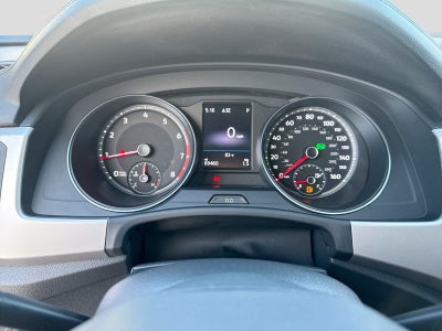 Volkswagen Atlas Cross Sport 3,6 L V6 SE con paquete Technology R-Line de 2021