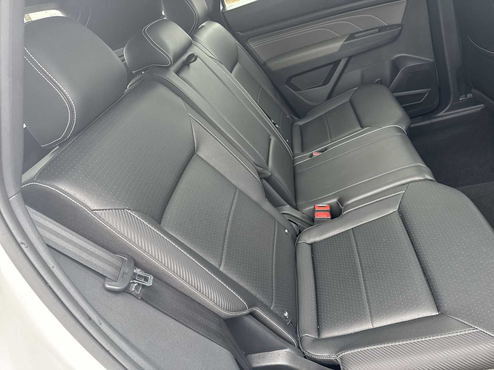 Volkswagen Atlas Cross Sport 3.6L V6 SEL R-Line Negro 2023