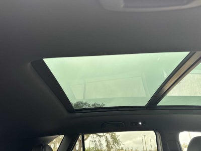 Volkswagen Atlas Cross Sport 3.6L V6 SEL R-Line Negro 2023