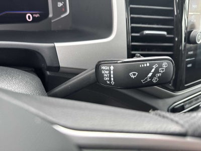 Volkswagen Atlas Cross Sport 3.6L V6 SEL R-Line Negro 2023