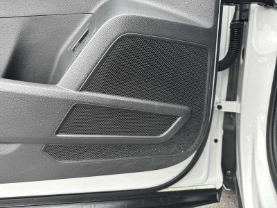 Volkswagen Atlas Cross Sport 3.6L V6 SEL R-Line Negro 2023