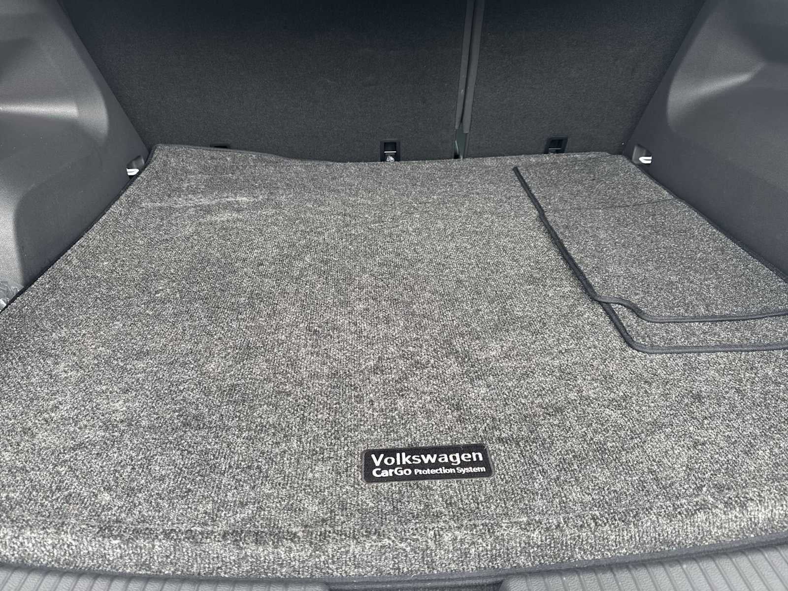 Volkswagen Atlas Cross Sport 3.6L V6 SEL R-Line Negro 2023