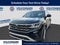 Volkswagen Atlas Cross Sport 2.0T SE con paquete Technology de 2023