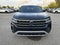 Volkswagen Atlas Cross Sport 2.0T SE con paquete Technology de 2023