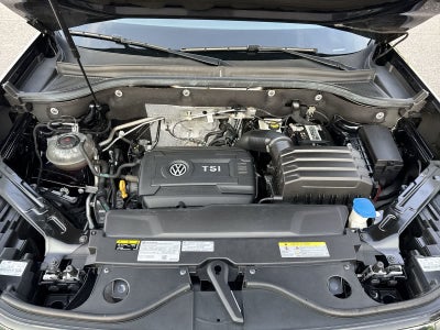 Volkswagen Atlas Cross Sport 2.0T SE con paquete Technology de 2023