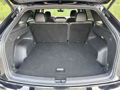 Volkswagen Atlas Cross Sport 2.0T SE con paquete Technology de 2023