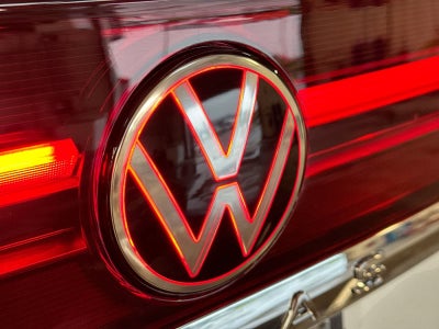 2026 Volkswagen Atlas Cross Sport 2.0T SE con tecnología