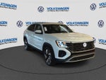 2026 Volkswagen Atlas Cross Sport 2.0T SE con tecnología