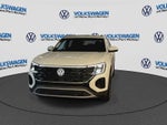 2026 Volkswagen Atlas Cross Sport 2.0T SE con tecnología