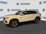 2026 Volkswagen Atlas Cross Sport 2.0T SE con tecnología
