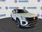 2026 Volkswagen Atlas Cross Sport 2.0T SE con tecnología