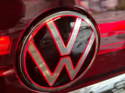 2026 Volkswagen Atlas Cross Sport 2.0T SE con tecnología
