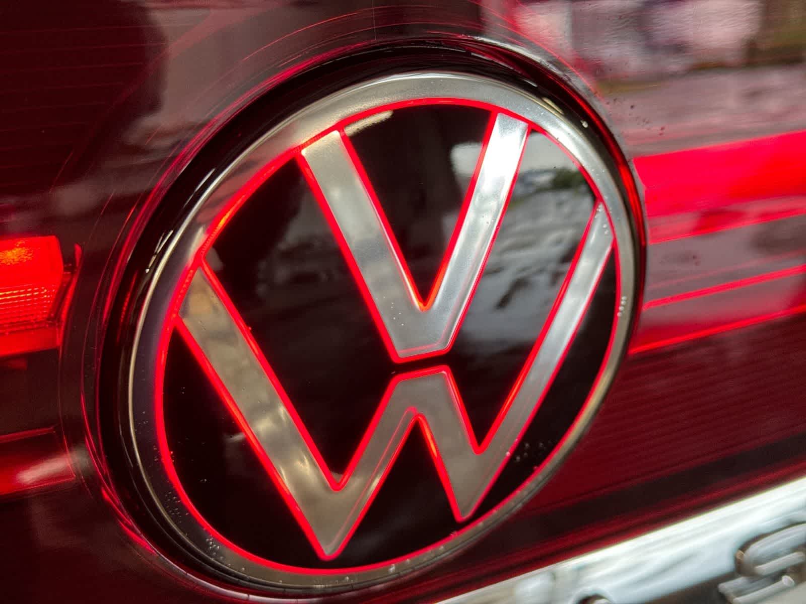 2026 Volkswagen Atlas Cross Sport 2.0T SE con tecnología