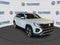2026 Volkswagen Atlas Cross Sport 2.0T SE con tecnología