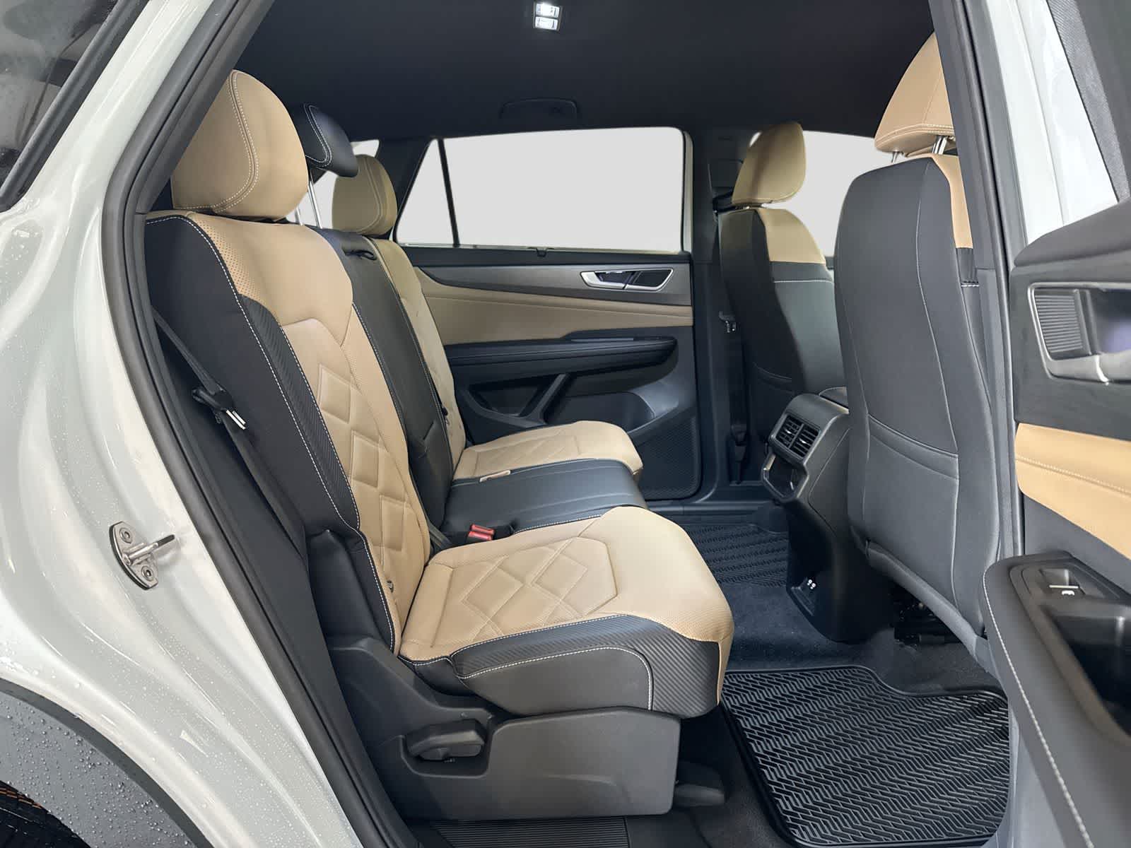 2026 Volkswagen Atlas Cross Sport 2.0T SE con tecnología