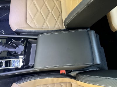 2026 Volkswagen Atlas Cross Sport 2.0T SE con tecnología