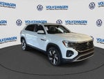 2026 Volkswagen Atlas Cross Sport 2.0T SE con tecnología
