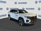 2026 Volkswagen Atlas Cross Sport 2.0T SE con tecnología