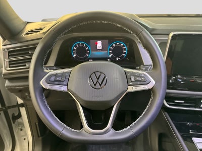 2026 Volkswagen Atlas Cross Sport 2.0T SE con tecnología