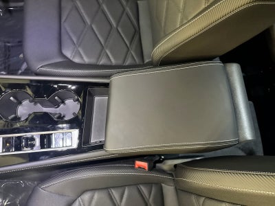 2026 Volkswagen Atlas Cross Sport 2.0T SE con tecnología