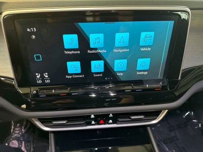 2026 Volkswagen Atlas Cross Sport 2.0T SE con tecnología