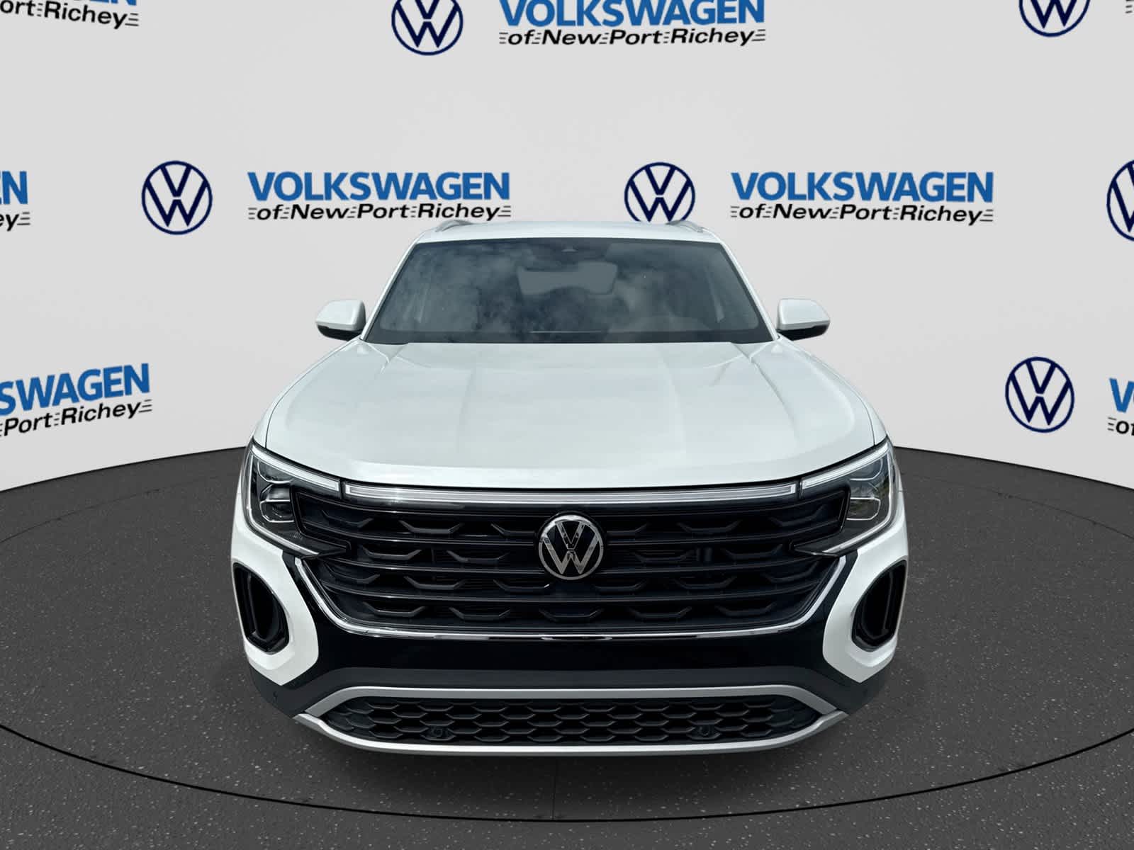 Volkswagen Atlas Cross Sport SE 2026 con paquete Technology