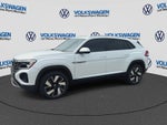 Volkswagen Atlas Cross Sport SE 2026 con paquete Technology