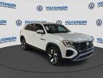 2026 Volkswagen Atlas Cross Sport 2.0T SE con tecnología