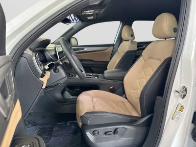 2026 Volkswagen Atlas Cross Sport 2.0T SE con tecnología