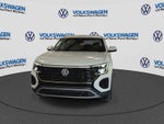 2026 Volkswagen Atlas Cross Sport 2.0T SE con tecnología