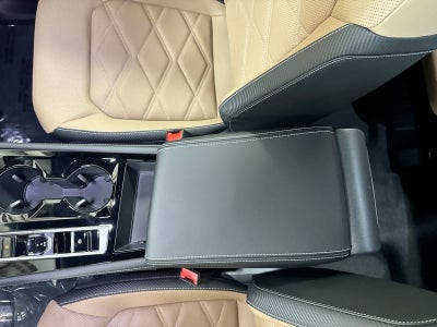 2026 Volkswagen Atlas Cross Sport 2.0T SE con tecnología