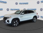 2026 Volkswagen Atlas Cross Sport 2.0T SE con tecnología