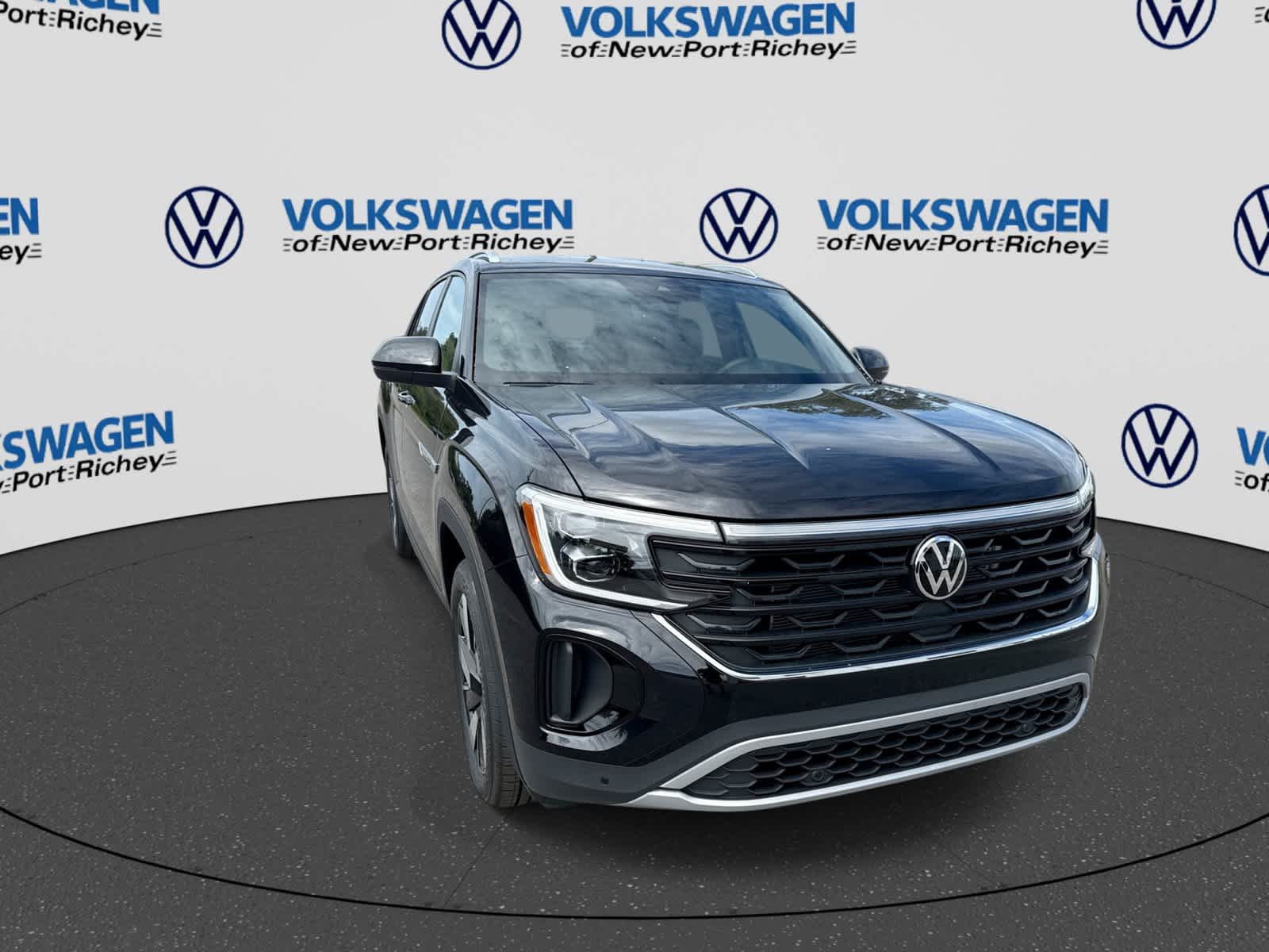 Volkswagen Atlas Cross Sport SE 2026 con paquete Technology