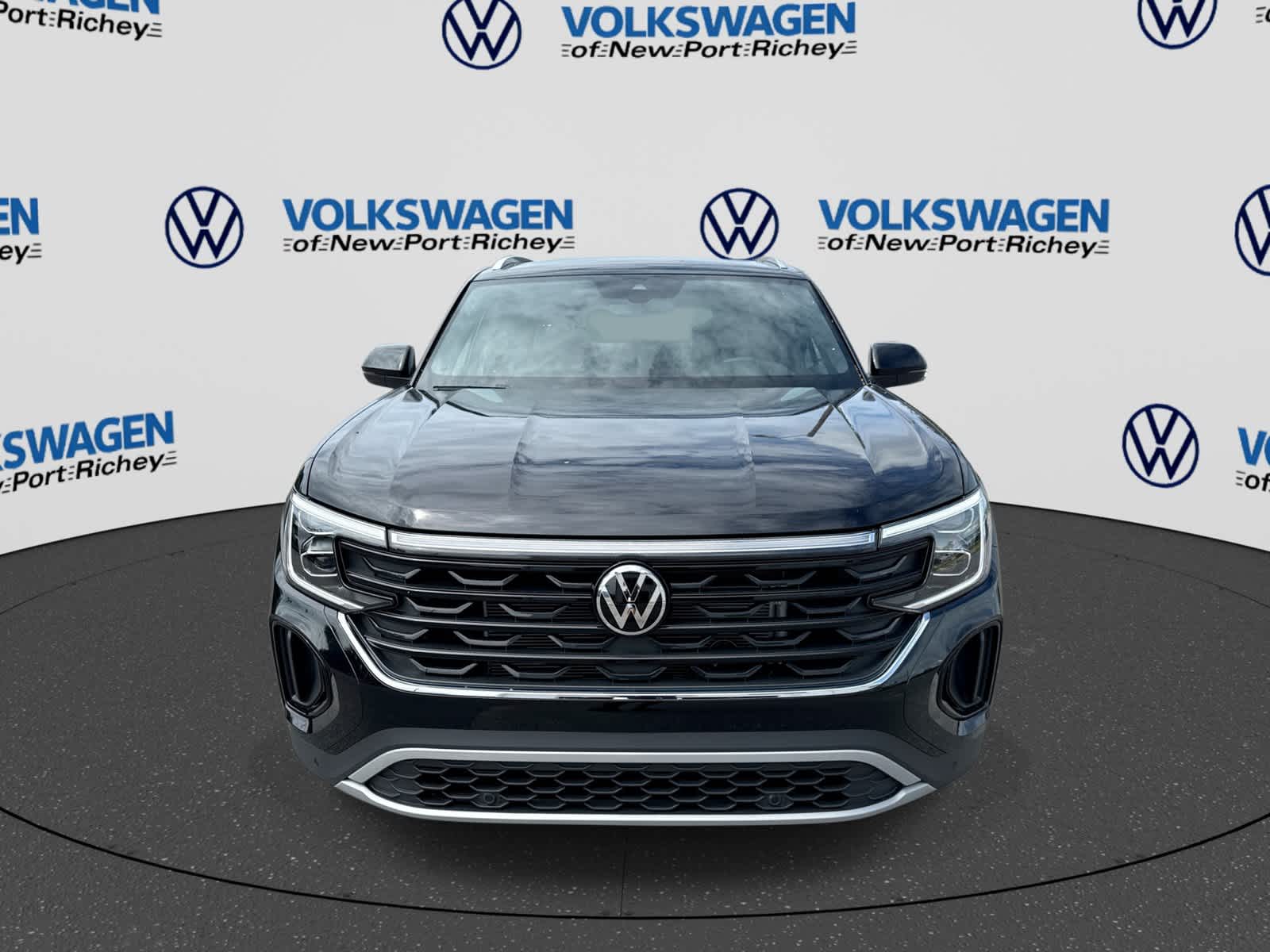 Volkswagen Atlas Cross Sport SE 2026 con paquete Technology