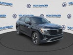 Volkswagen Atlas Cross Sport SE 2026 con paquete Technology