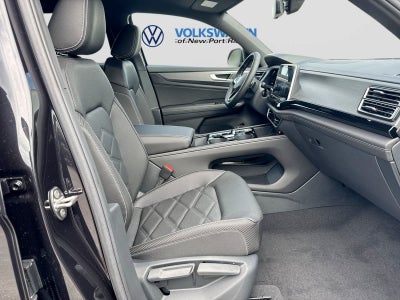 Volkswagen Atlas Cross Sport SE 2026 con paquete Technology