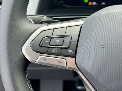 Volkswagen Atlas Cross Sport SE 2026 con paquete Technology