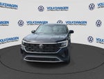 Volkswagen Atlas Cross Sport SE 2026 con paquete Technology