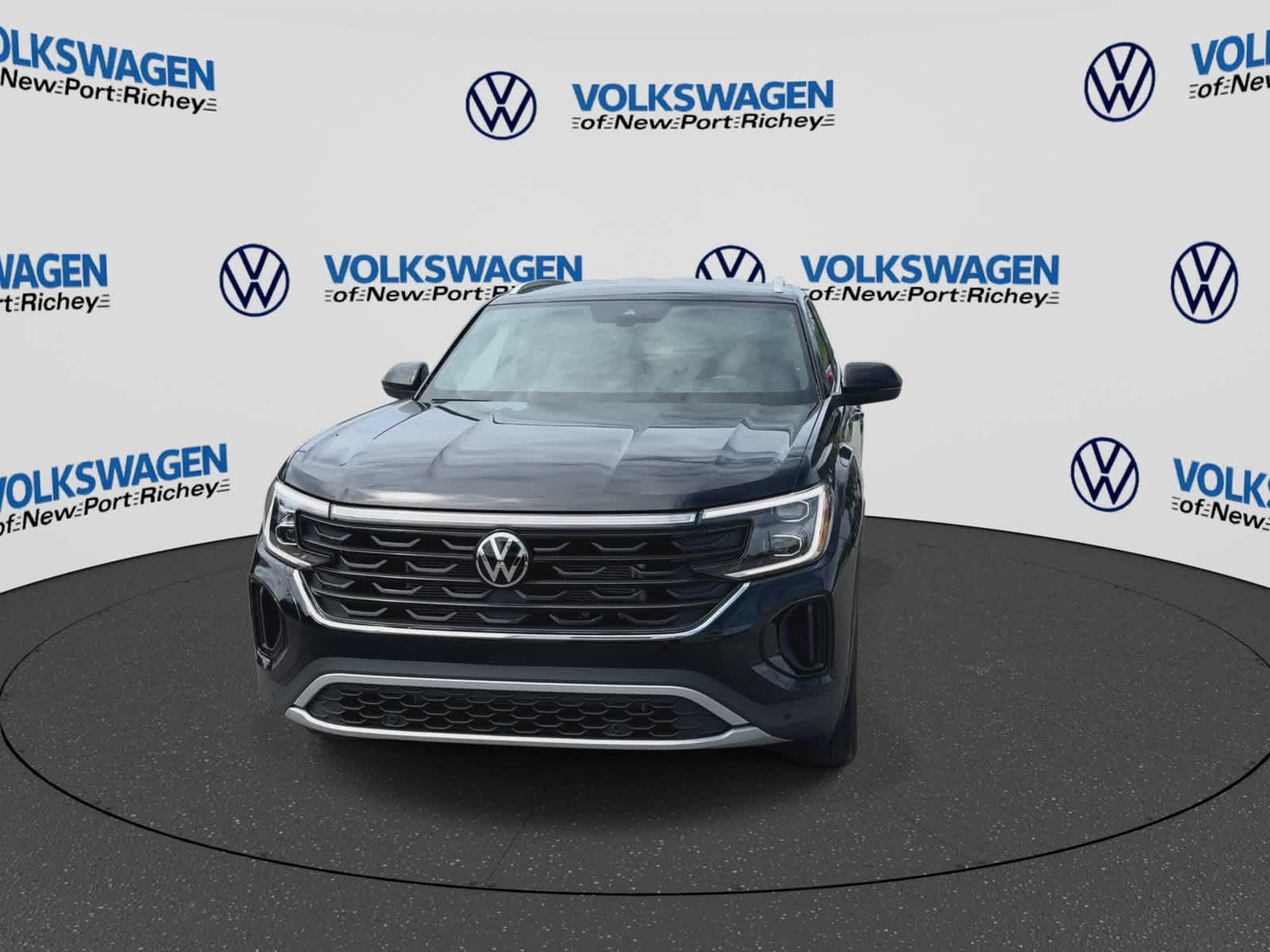 Volkswagen Atlas Cross Sport SE 2026 con paquete Technology