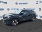 Volkswagen Atlas Cross Sport SE 2026 con paquete Technology