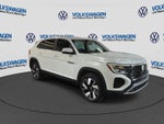 2026 Volkswagen Atlas Cross Sport 2.0T SE con tecnología