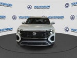 2026 Volkswagen Atlas Cross Sport 2.0T SE con tecnología