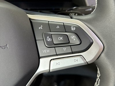 2026 Volkswagen Atlas Cross Sport 2.0T SE con tecnología