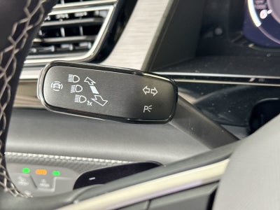 2026 Volkswagen Atlas Cross Sport 2.0T SE con tecnología