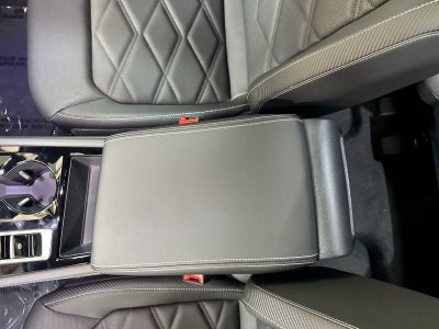 2026 Volkswagen Atlas Cross Sport 2.0T SE con tecnología