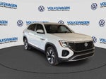 2026 Volkswagen Atlas Cross Sport 2.0T SE con tecnología