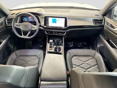 2026 Volkswagen Atlas Cross Sport 2.0T SE con tecnología
