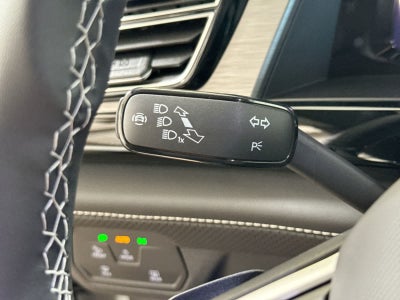 2026 Volkswagen Atlas Cross Sport 2.0T SE con tecnología